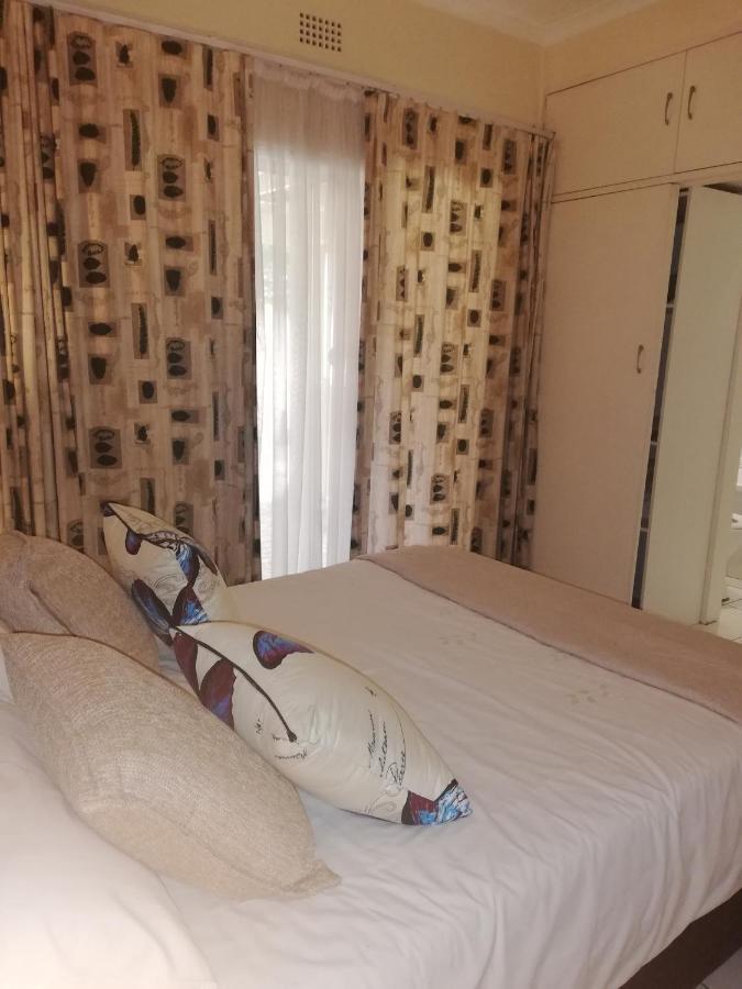 Matina Guest House Johannesburg Eksteriør bilde